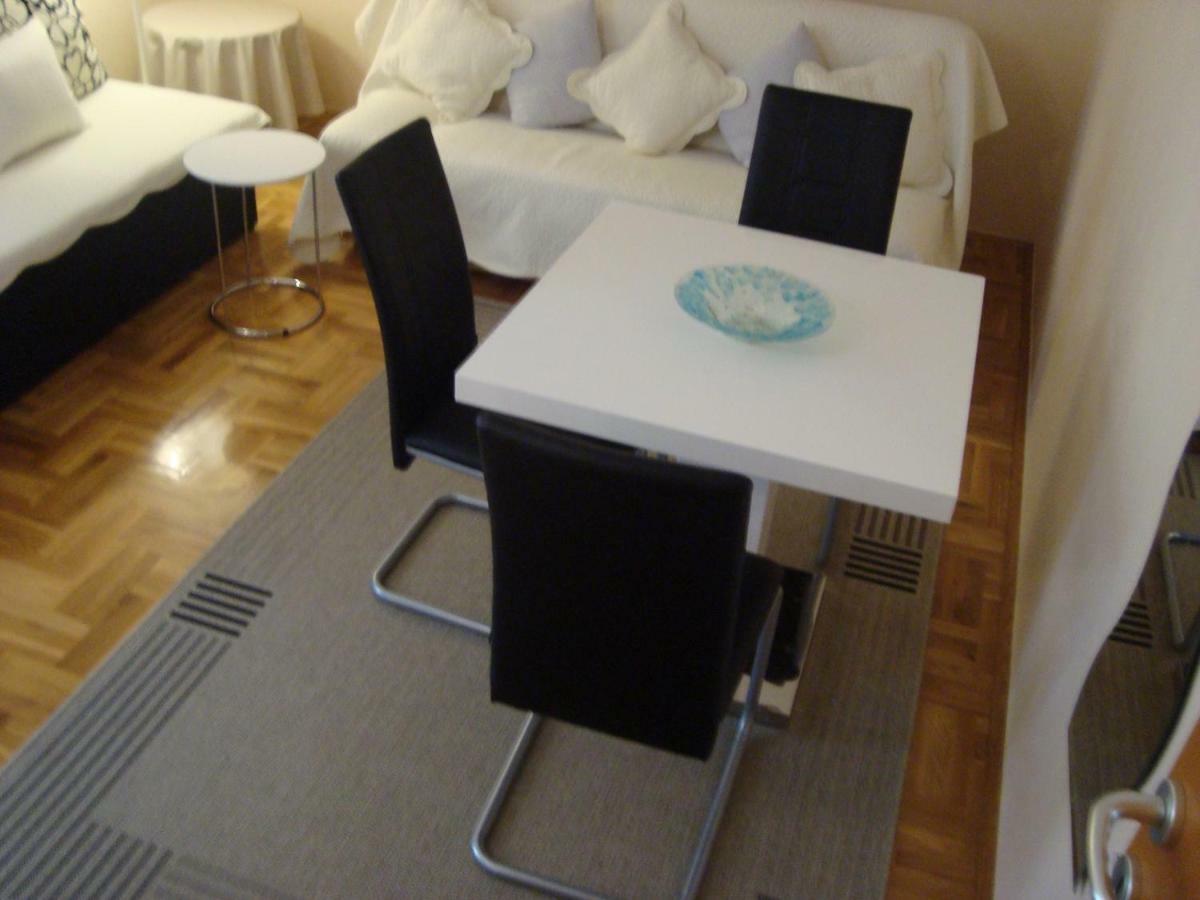 Apartments Eja ザダル エクステリア 写真