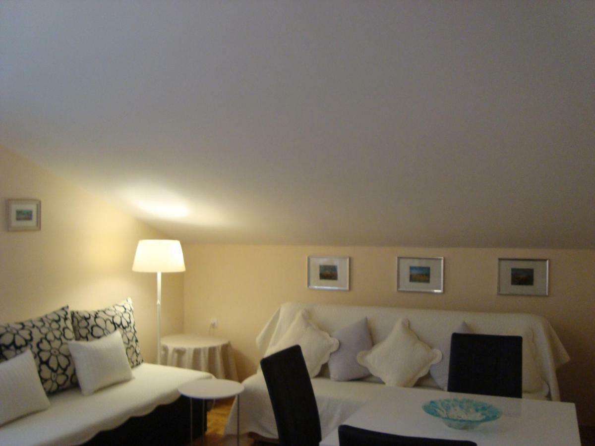 Apartments Eja ザダル エクステリア 写真